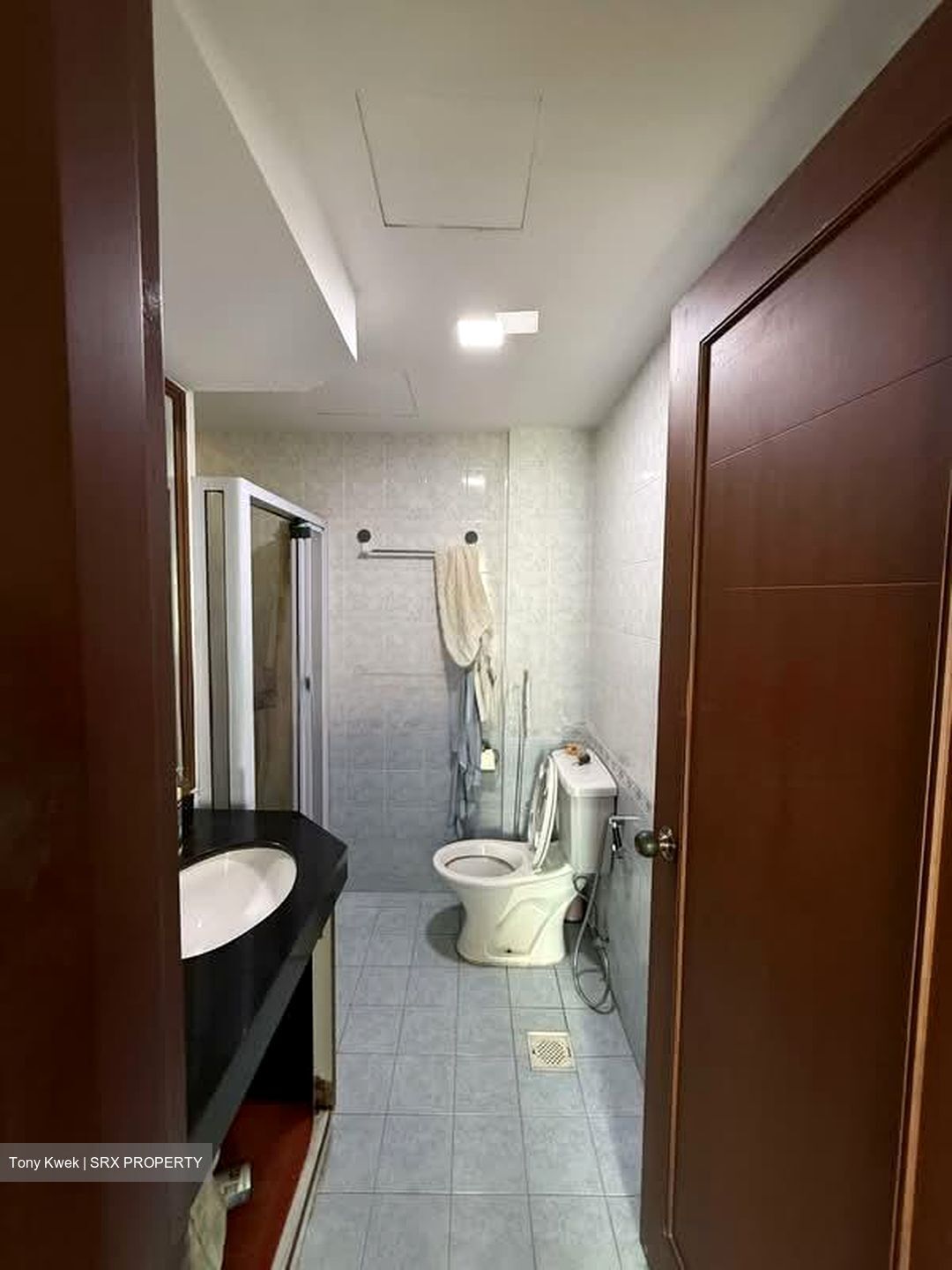 Northoaks (D25), Condominium #584520601